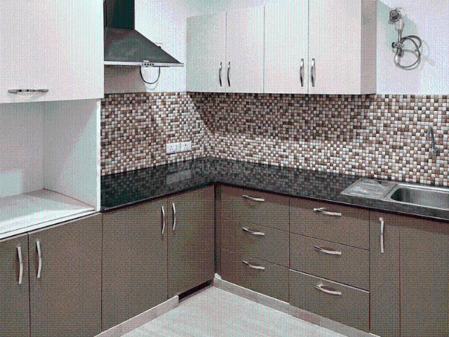 Flat for rent in Gomti Nagar Extension, Lucknow