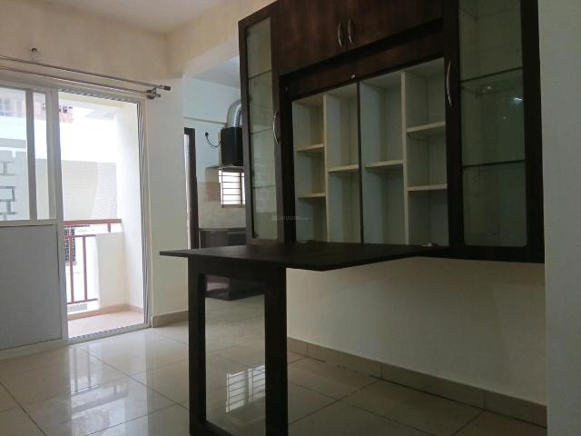 Flat for rent in Karnataka