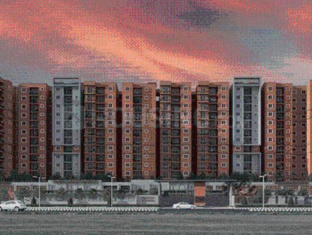 Flat for sale in Karnataka