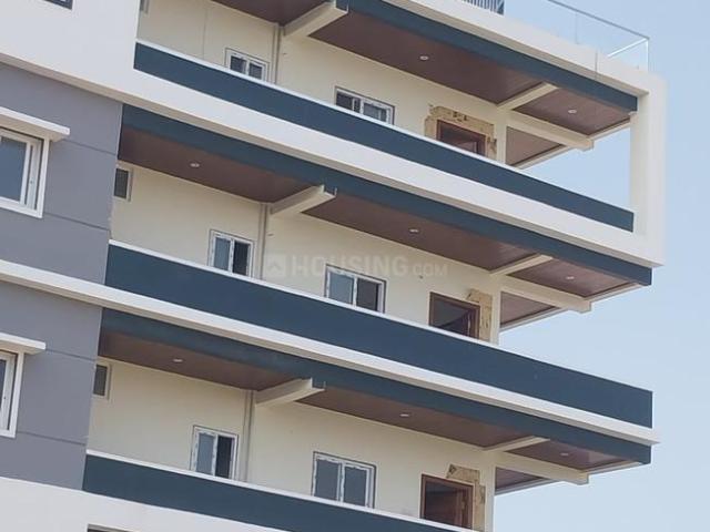 Flat for rent in Hanumakonda, Telangana
