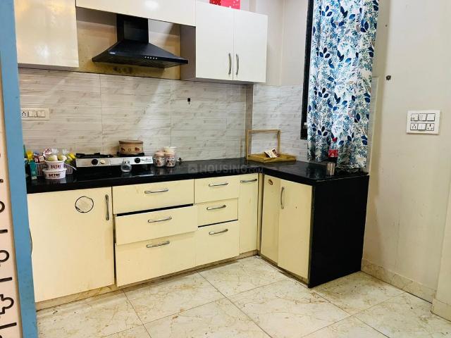 Flat for rent in Pink City, Jetpur