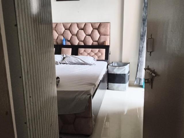 Flat for rent in Hariana
