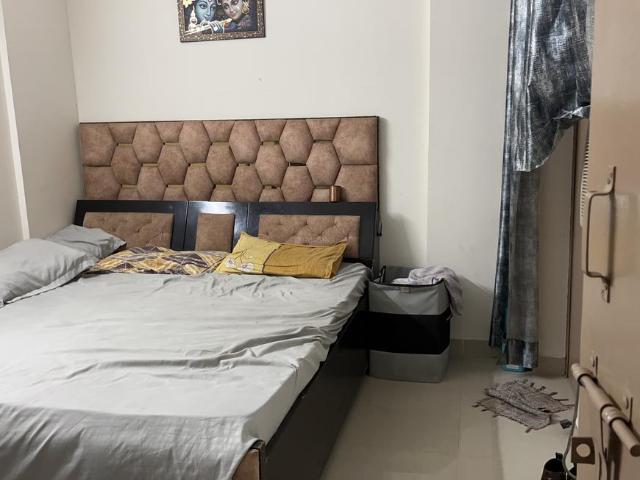 Flat for rent in Hariana
