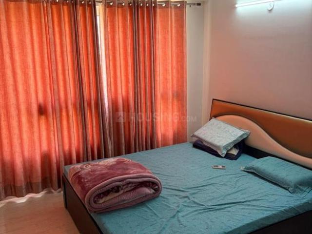 Flat for rent in Hariana