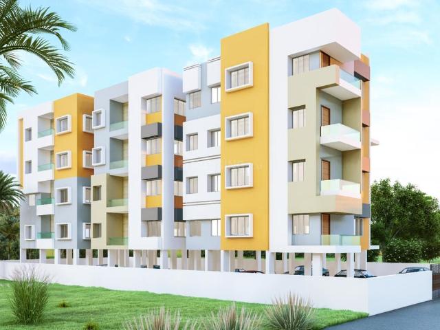 Flat for sale in Asansol, West Bengal