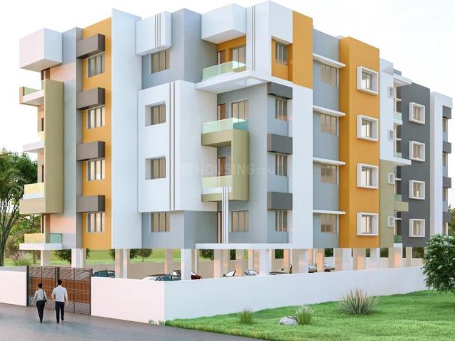 Flat for sale in Asansol, West Bengal