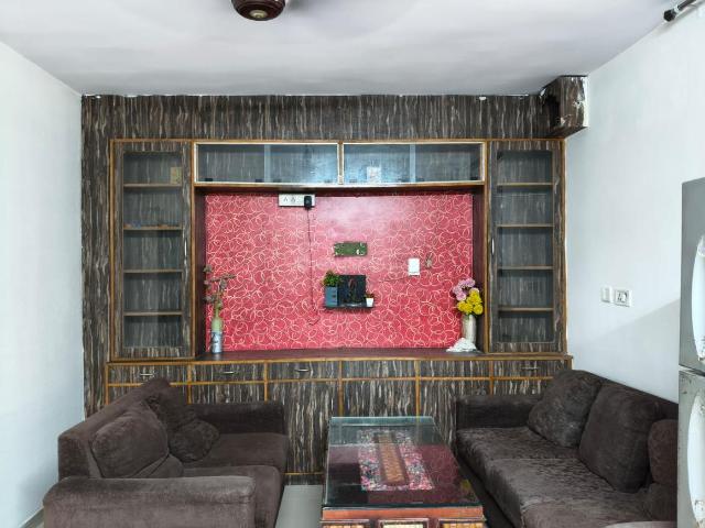 Flat for rent in Pink City, Jetpur