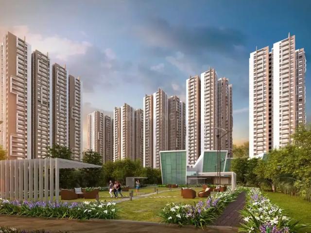 Flat for sale in Ranga Reddy, Haidarabad