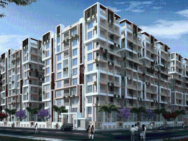 Flat for sale in Ranga Reddy, Haidarabad