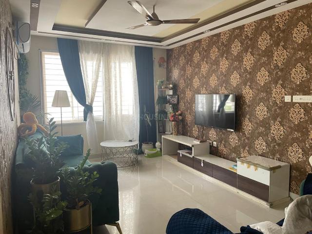 Flat for sale in Ranga Reddy, Haidarabad