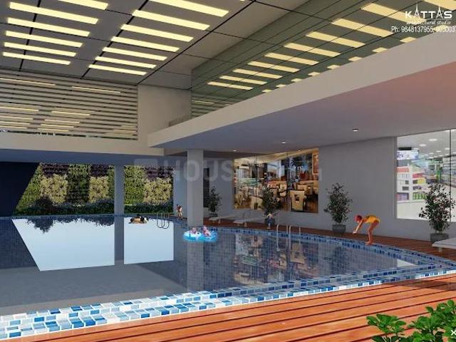 Flat for sale in Ranga Reddy, Haidarabad