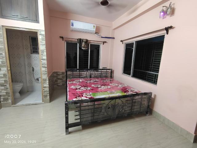 Flat for rent in Berhampore, West Bengal