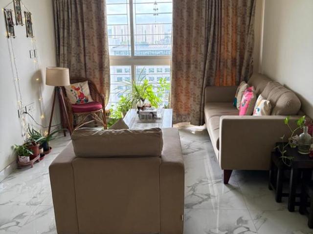 Flat for rent in Andheri - Mumbai, National Capital Territory Of Delhi