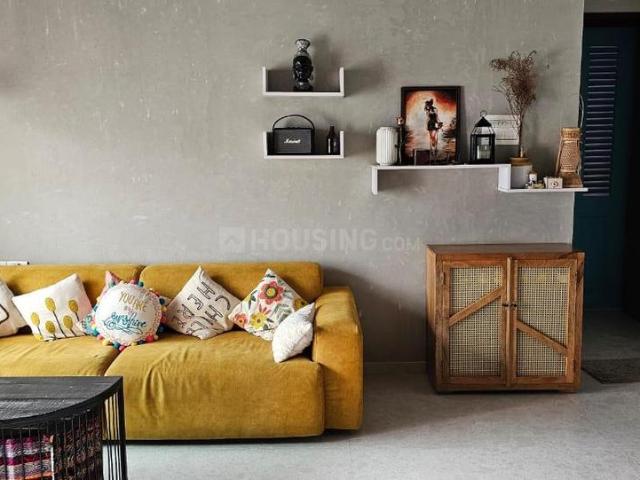 Flat for rent in Andheri - Mumbai, National Capital Territory Of Delhi