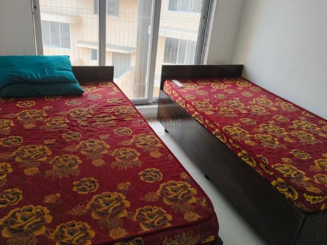 Flat for rent in Aarey Milk Colony, Mumbai Suburban District