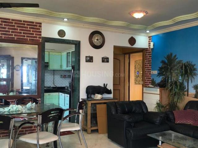 Flat for rent in Andheri - Mumbai, National Capital Territory Of Delhi