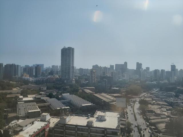 Flat for rent in Andheri - Mumbai, National Capital Territory Of Delhi