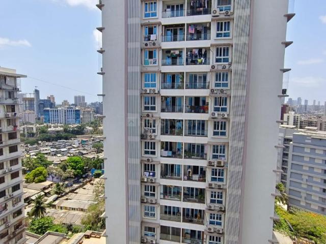 Flat for rent in Andheri - Mumbai, National Capital Territory Of Delhi