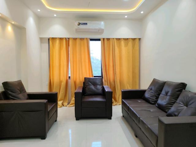 Flat for rent in Andheri - Mumbai, National Capital Territory Of Delhi