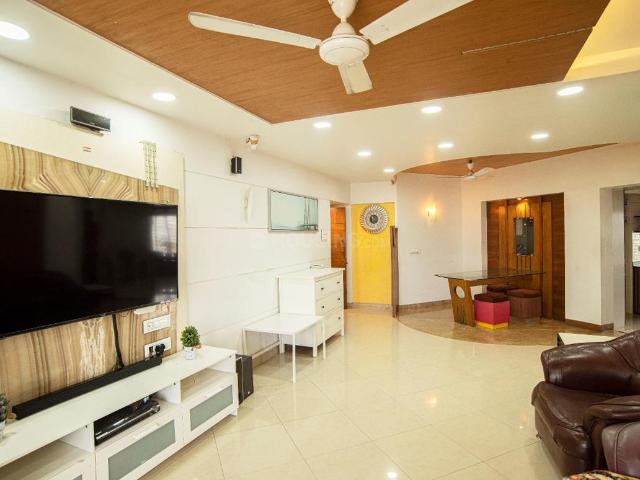 Flat for rent in Andheri - Mumbai, National Capital Territory Of Delhi
