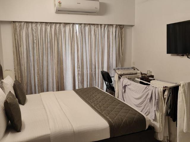 Flat for rent in Andheri - Mumbai, National Capital Territory Of Delhi