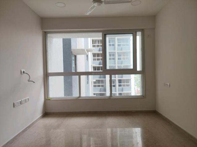Flat for rent in Dindoshi, Mumbai Suburban District