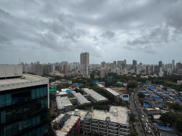 Flat for rent in Andheri - Mumbai, National Capital Territory Of Delhi