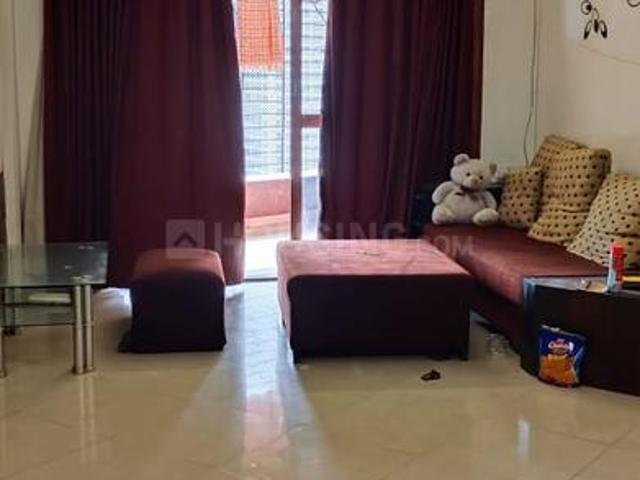 Flat for rent in Dindoshi, Mumbai Suburban District
