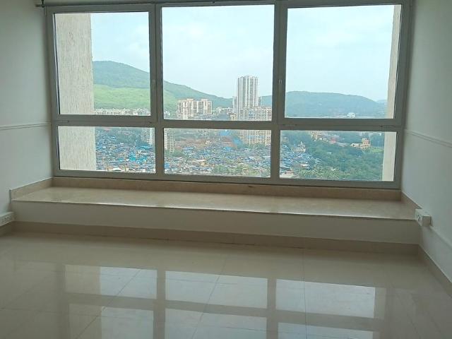 Flat for rent in Dindoshi, Mumbai Suburban District