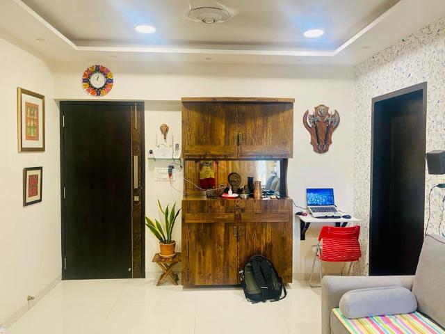 Flat for rent in Andheri - Mumbai, National Capital Territory Of Delhi