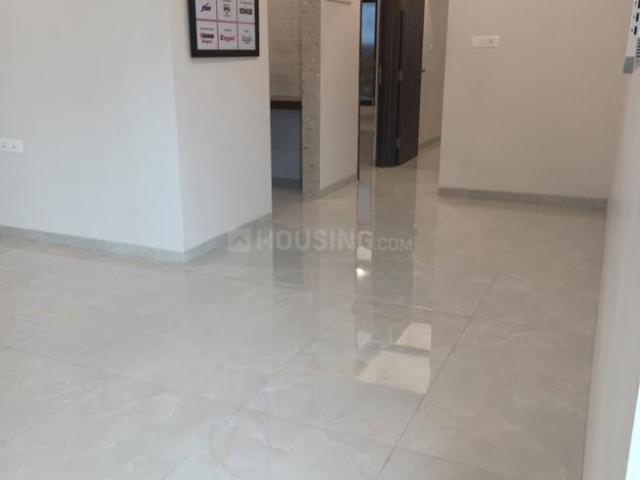 Flat for rent in Goregaon East, Mumbai Suburban District