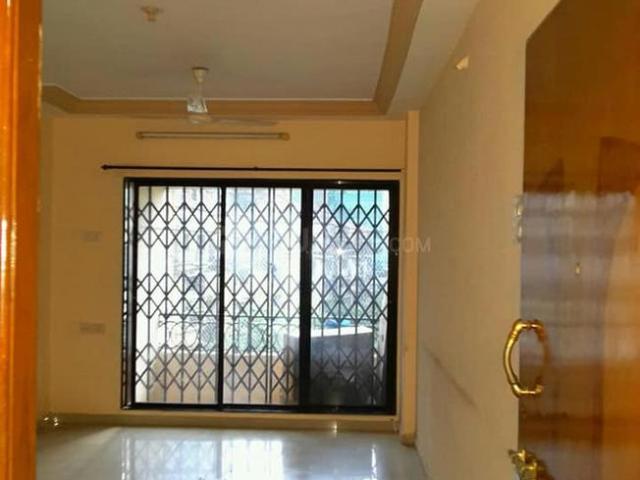 Flat for rent in Goregaon East, Mumbai Suburban District