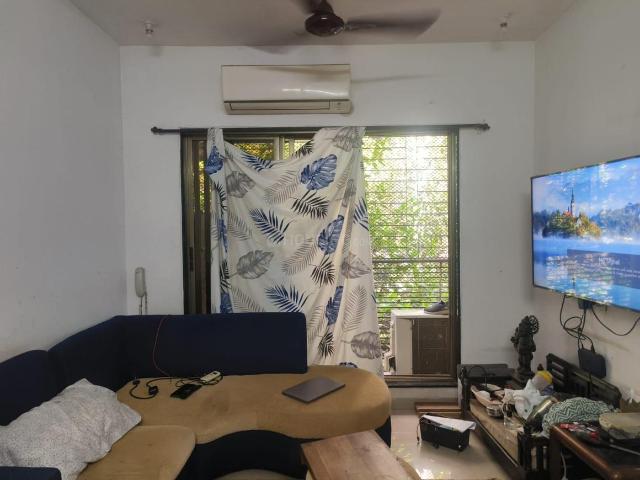 Flat for rent in Goregaon East, Mumbai Suburban District
