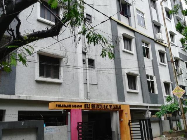 Flat for rent in Dindoshi, Mumbai Suburban District