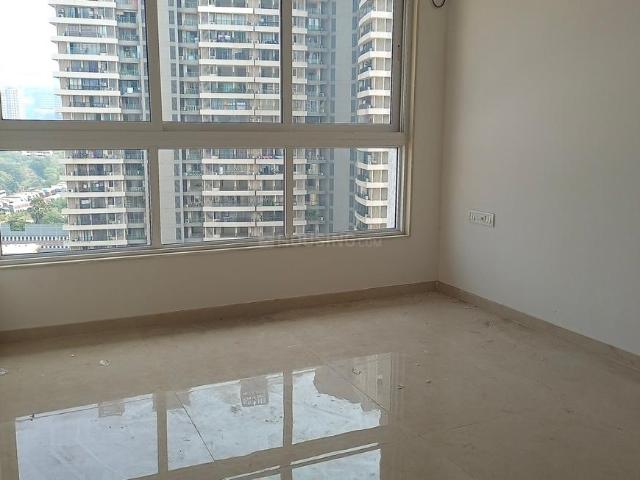 Flat for rent in Mumbai Zone 4, Mumbai Suburban District