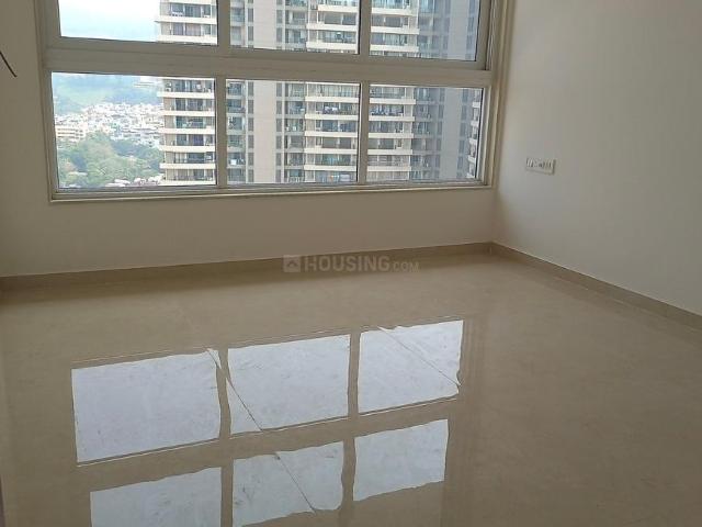 Flat for rent in Mumbai Zone 4, Mumbai Suburban District