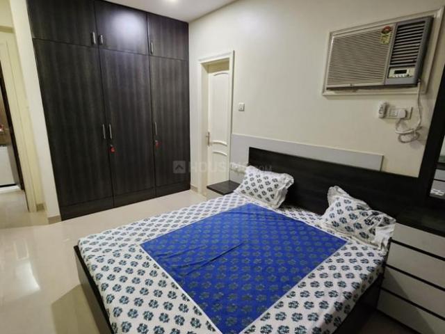 Flat for rent in Mumbai Zone 4, Mumbai Suburban District