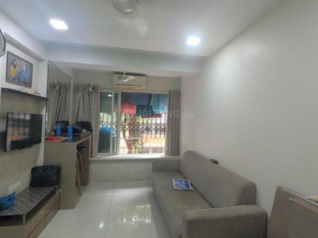 Flat for rent in Dindoshi, Mumbai Suburban District