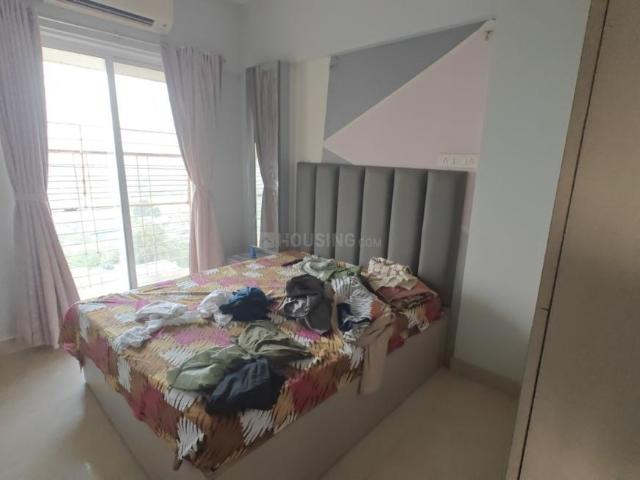 Flat for rent in Goregaon West, Mumbai Suburban District