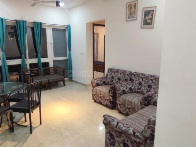 Flat for rent in Mumbai Zone 4, Mumbai Suburban District