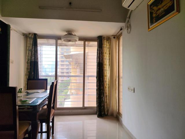 Flat for rent in Goregaon East, Mumbai Suburban District