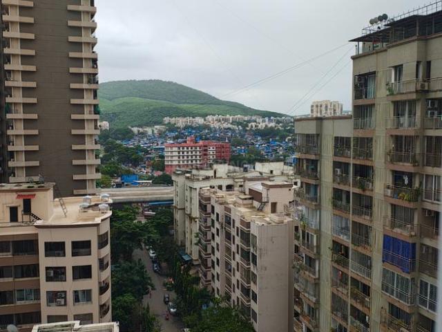 Flat for rent in Mumbai Zone 4, Mumbai Suburban District