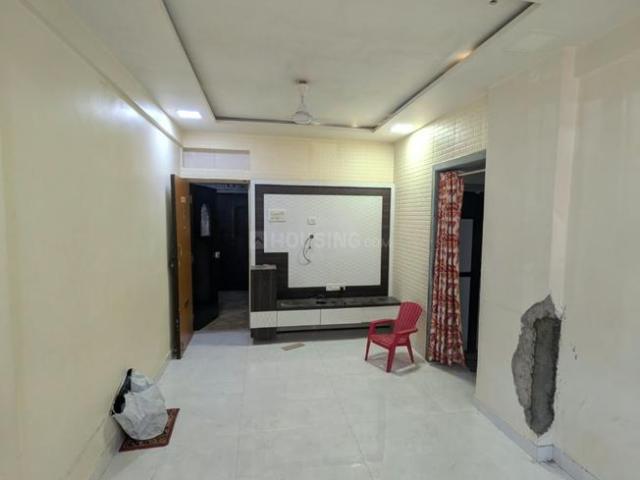 Flat for rent in Dindoshi, Mumbai Suburban District