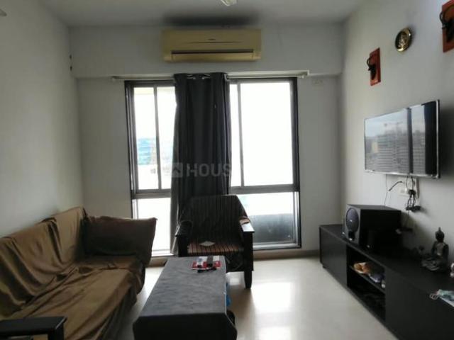 Flat for rent in Goregaon West, Mumbai Suburban District
