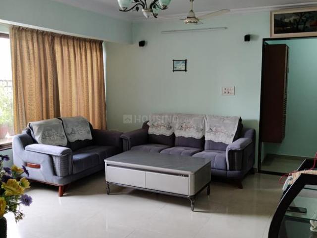 Flat for rent in Aarey Milk Colony, Mumbai