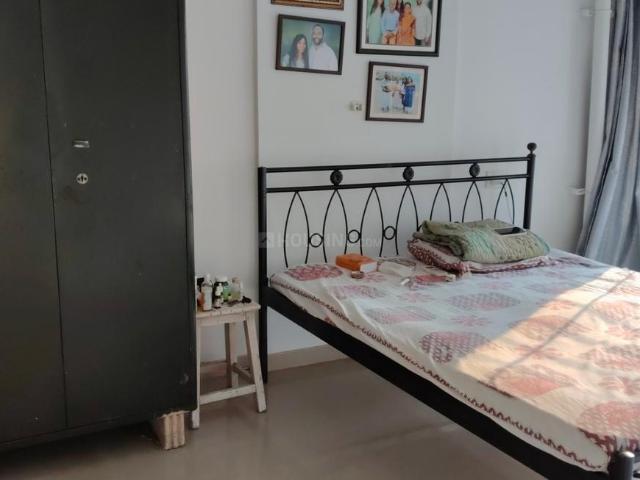 Flat for rent in Goregaon East, Mumbai Suburban District