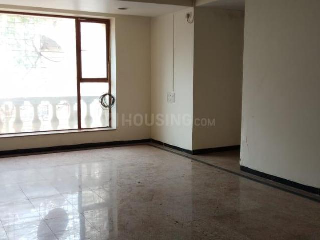 Flat for rent in Aarey Milk Colony, Mumbai