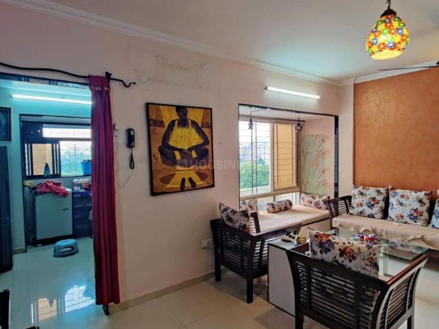 Flat for rent in Aarey Milk Colony, Mumbai