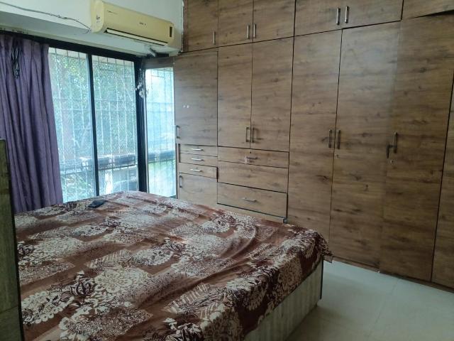 Flat for rent in Film City, Mumbai