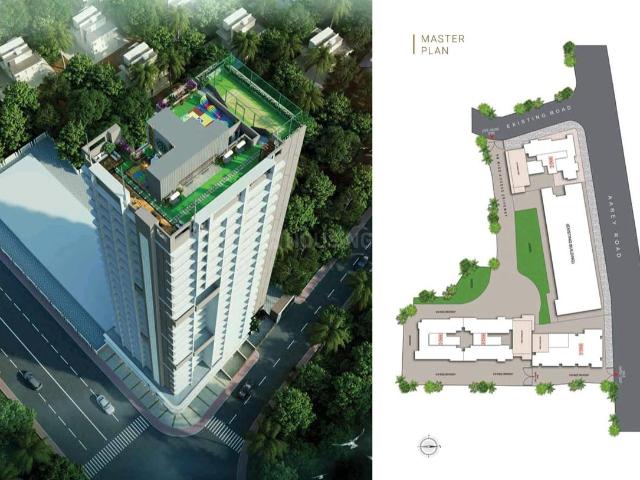 Flat for sale in Andheri - Mumbai, National Capital Territory Of Delhi